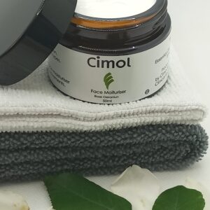 Revitalising Face Moisturiser