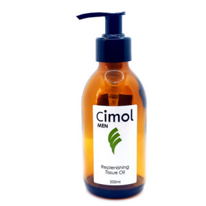 Replenishing Tissue Oil For MEN 200ml