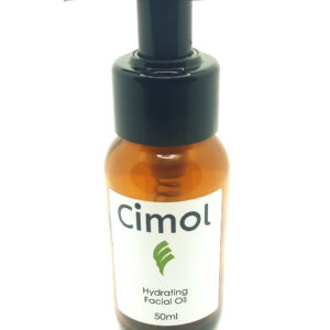 Hydrating Facial Oil