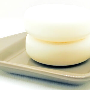 Infused Face and Body Bar Soap (84gx2)