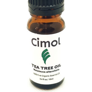 Tea Tree 100% Pure Essential Oil 10ml