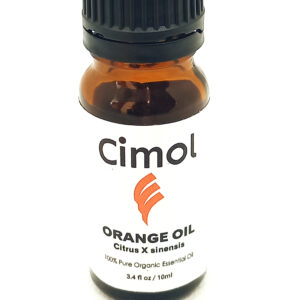 Orange 100% Pure Essential Oil 10ml