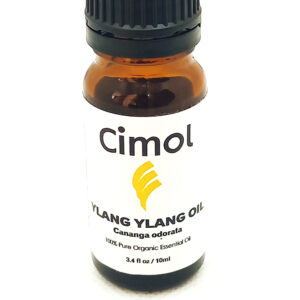 Ylang Ylang 100% Pure Madagascar Essential Oil 10ml