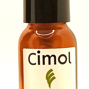Cimol Soothing Facial Oil