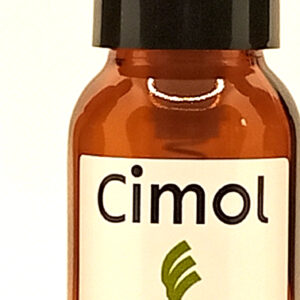 Cimol Balancing Facial Oil