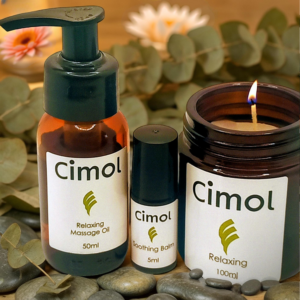 Premium Relaxation Trio