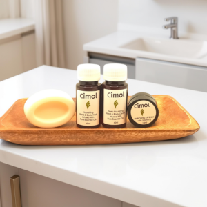 Cimol Welcome Guest Bundle (500 per box)