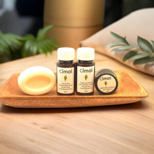 Cimol Welcome Guest Bundle (500 per box)
